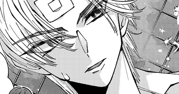 傷は人生の勲章……か？「御門くん、今日もビジュがいいですね」第5話が