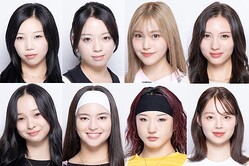 ��WORLD SCOUT��THE FINAL PIECE�׸���ԡ�C��AbemaTV,Inc.