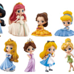 着せ替えできるぬいぐるみ＆パーカーが登場！バンプレスト『アイド