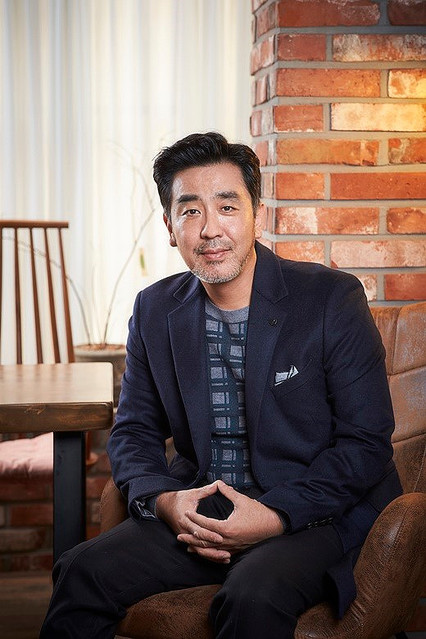 エクストリーム・ジョブ」リュ・スンリョン“多くのことを空にすると