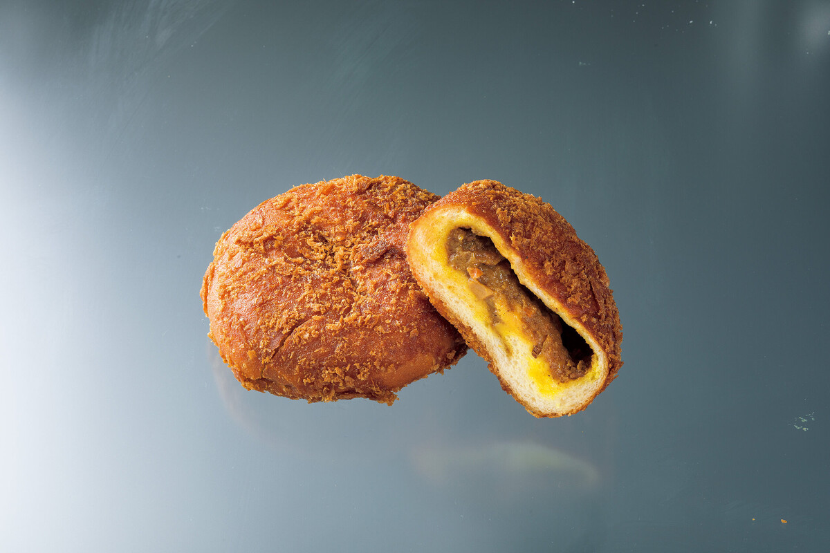 「パン好きの聖地」の逸品が食べられる!SNSで話題沸騰中のお店