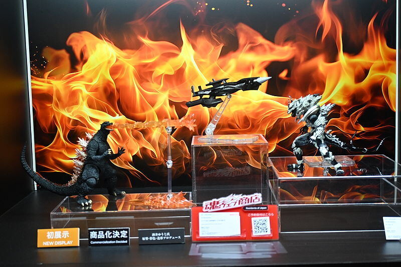 仮面ライダー、ウルトラマン、スーパー戦隊、ゴジラ…昭和・平成・令和