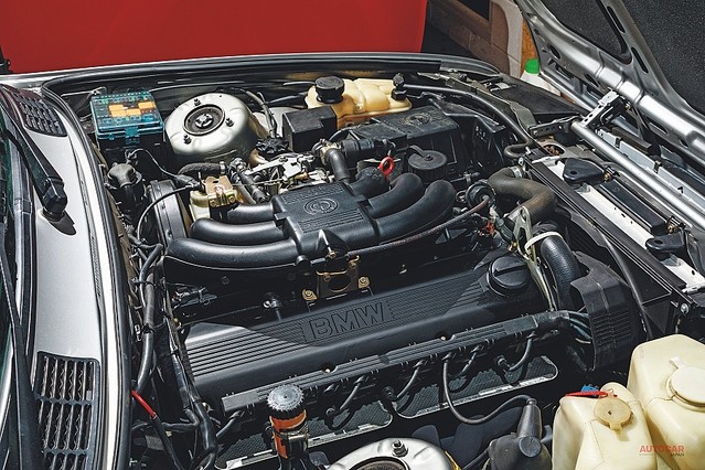 BMW-アルピナ2002エンジン制作販売 BMW ALPINA 2002tii チューニング