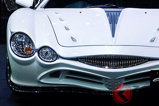 超スーパーレア オロチボディ10/1 【公式通販】