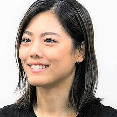 坪井保菜美氏が新体操代表の舞台裏を語る 年350日の共同生活 ライブドアニュース 坪井保菜美氏が新体操代表の舞台裏を語る 年350日の共同生活 ライブドアニュース