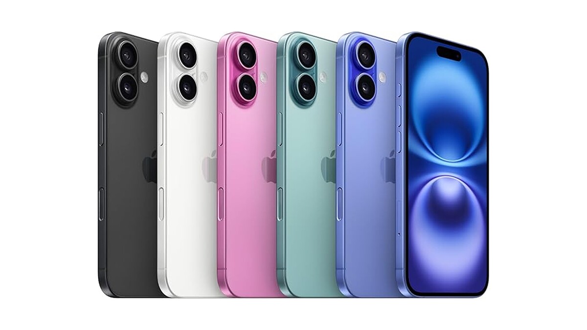 ��Amazon��iPhone 17���꡼��ȯ�����������ʤ�iPhone 16��iPhone 16 Plus������8%OFF��