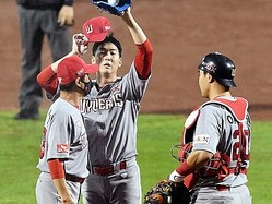 史上初の シーズン100敗 から逃れられるか 韓国プロ野球 下位チームの切実さ ライブドアニュース