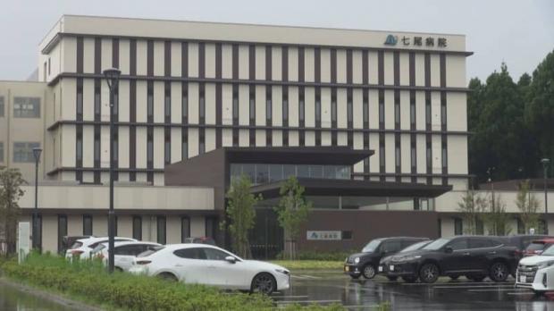 医療機関でも感染 七尾病院の看護助手と金沢大生が新型コロナウィルスに感染 ライブドアニュース