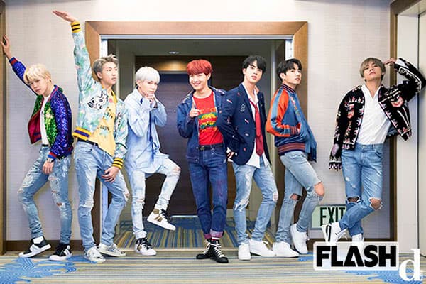 BTS・ジョングク宅に不法侵入容疑 日本人女性取り調べ報道にSNS怒り