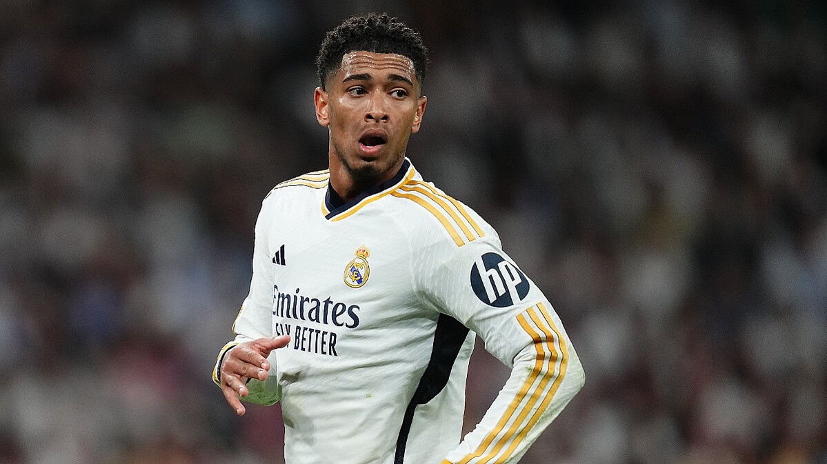 ベリンガム レアル 移籍 金】ベリンガム!レアルマドリードに移籍