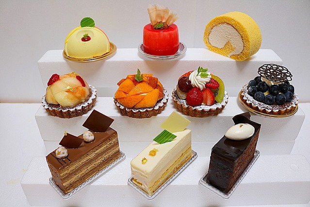 埼玉の超人気店 アプラノス に潜入 ケーキ10種類を食べてみた ライブドアニュース