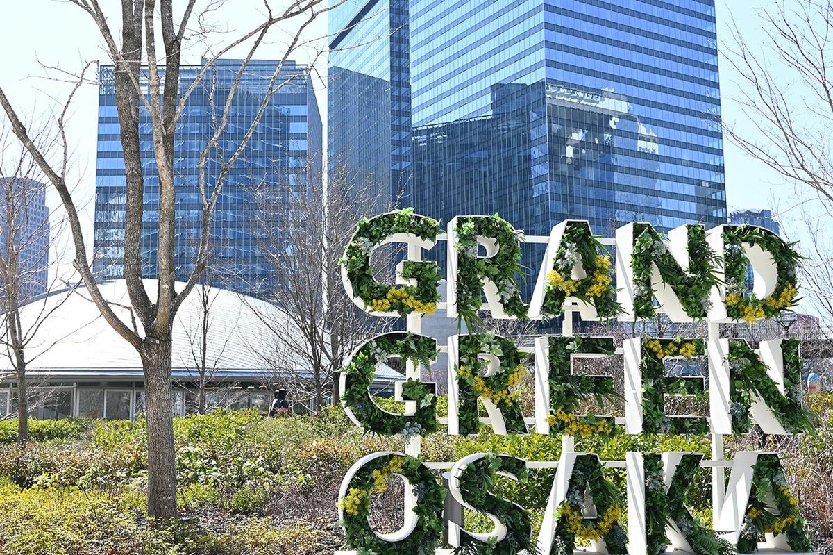 なぜ東京はどこに行っても同じような街ばかりなのか…再開発で巨大な｢緑地｣を作った大阪に東京が学ぶこと - ライブドアニュース