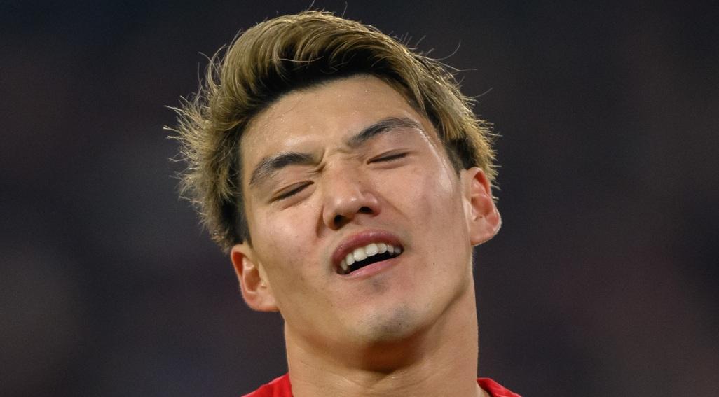 「ふざけんな！」「なんでやねん」 日本代表MF堂安律、『20億円移籍破談』で怒った秘話を明かす