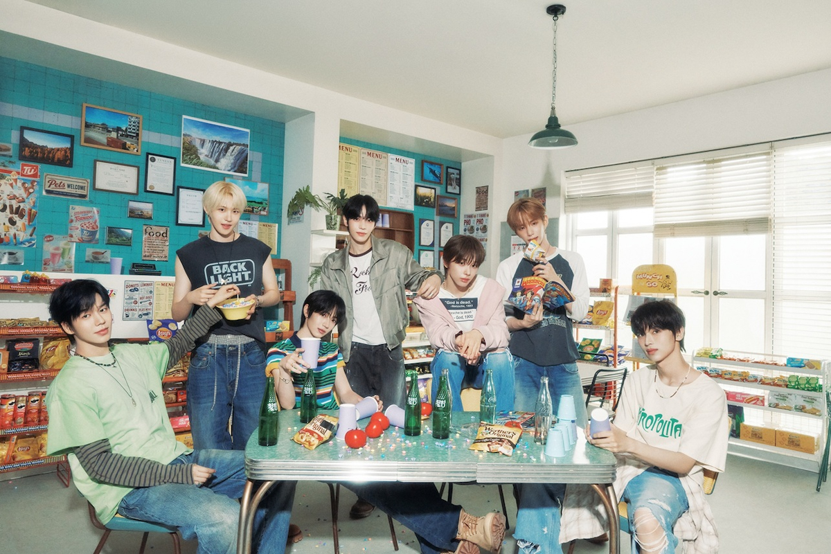 TUNEXX (C)IST Entertainment