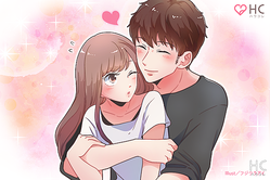 もっと強く 彼が悶え死ぬ あざといハグ のやり方 Peachy ライブドアニュース