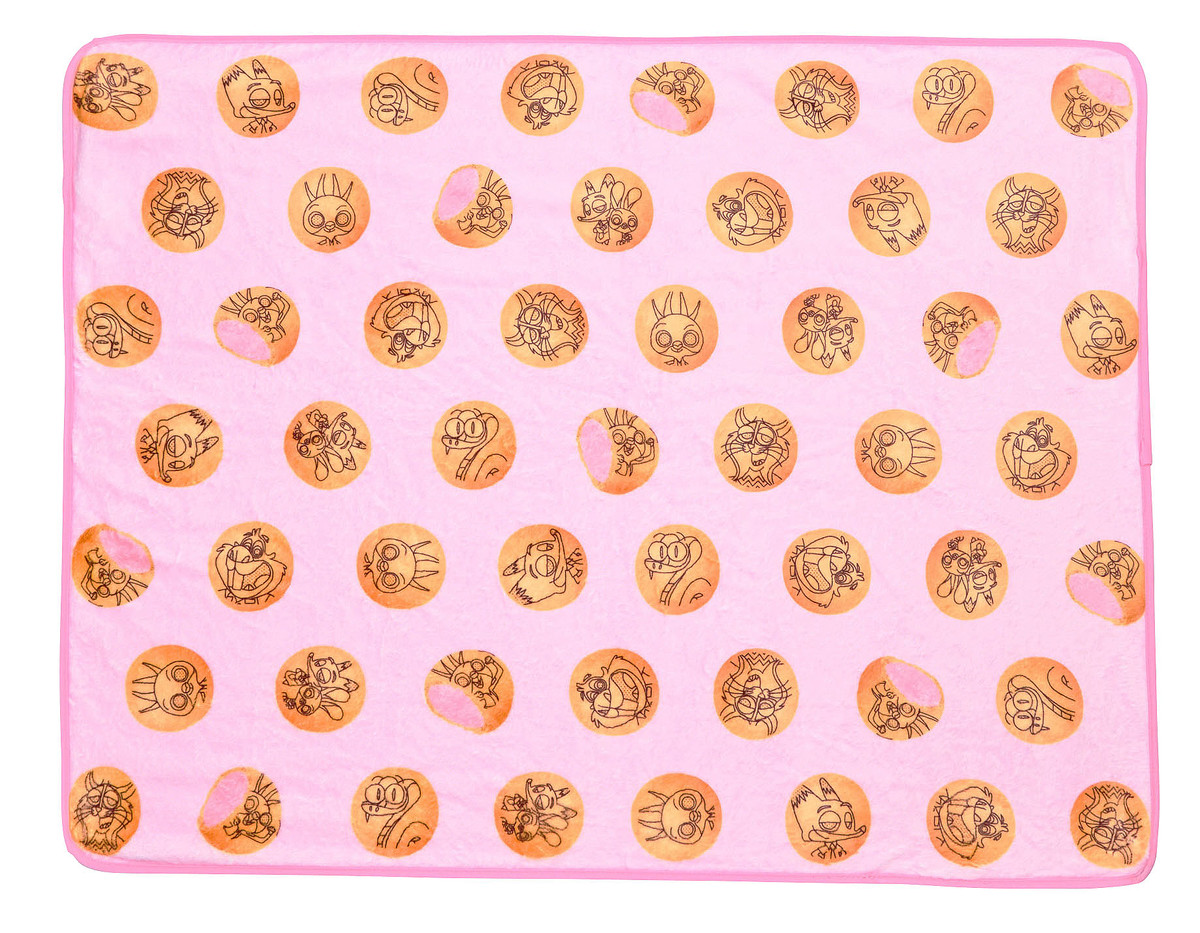 ズートピア2 ディズニー ズートピア2 パックンチョ イチゴ