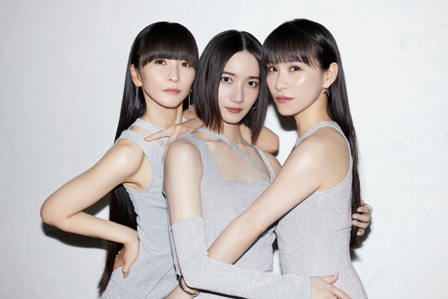 Perfume、コールドスリープ直前に新曲リリース決定 中田ヤスタカ書下ろし