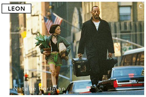 すぐ真似できる名作映画のファッションサンプル22選 Livedoor ニュース