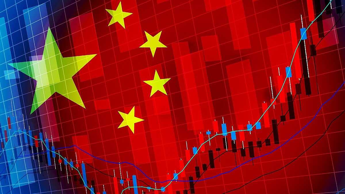 中国株式市場が好調な上昇基調 懸念は海外資金流出や地下銀行利用 (2025年8月26日掲載) - ライブドアニュース