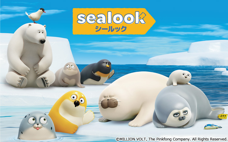 
             ͵ƥĤܾΦSEALOOKʥåˎƥīλ֤ˡ 
          