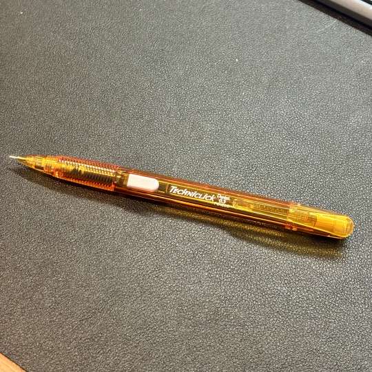 中学デビューで何使ってた？シャープペンシル今昔物語をヒット作で振り返る