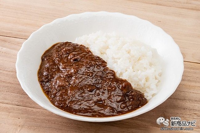 やみつき注意 レトルトの域を超えた 肉旨 ビーフキーマカレー 中辛 がおうちカレーで最高の贅沢だった ライブドアニュース