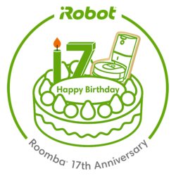 ルンバ も思春期かぁ 17歳の誕生日 を記念し 最上位モデルの1万円キャッシュバックキャンペーンを実施 ライブドアニュース