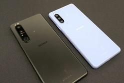�ޤ�ʤ�ȯ�䡪 �ǿ���Xperia 1 III�פ����Ѥ�餺�κǹ������ڥå�