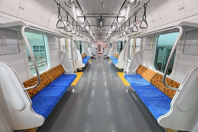 房総地区に今春投入のE131系が公開 209系一部置き換えへ