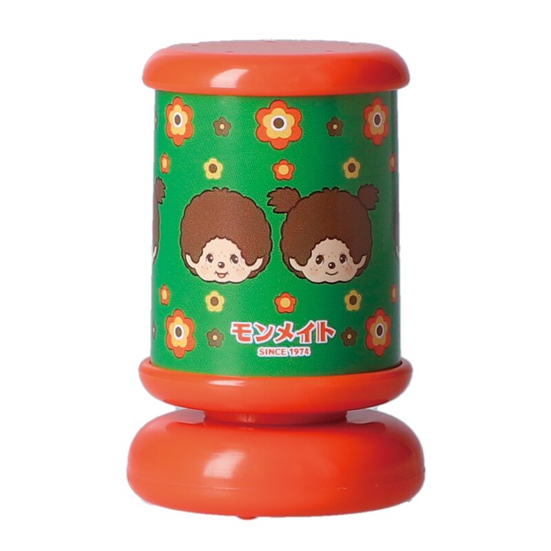 レトロ モンチッチ ランプ✳︎ みんなダイスキ♡『モンチッチ』デザインのレトロなミニルームライト