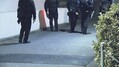 東京の路上で切りつけ 犯人逃走