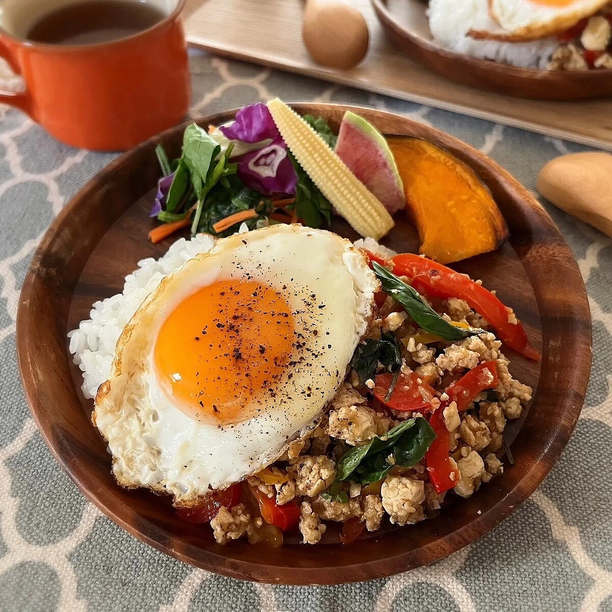 意外な食材で作る「内緒で満足感アップ」を叶えるかさ増しご飯のレシピ