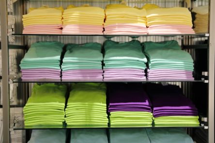 おとなのソロ部】大阪「STIQ STORE」で服や小物を自分らしく