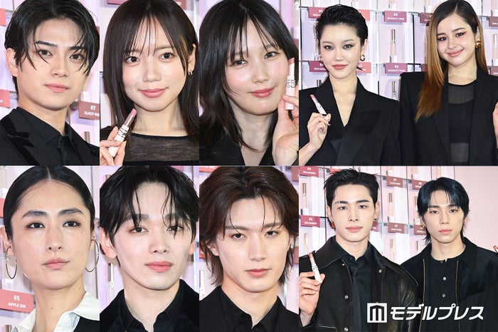 �ʾ��ʺ�������ײ��˴����λ֡���ƣ���ҡ������㡢XG CHISA�� HARVEY��NEXZ HARU��SO GEON���������ϯ������ΰ������ɡ����ե���C�˥�ǥ�ץ쥹