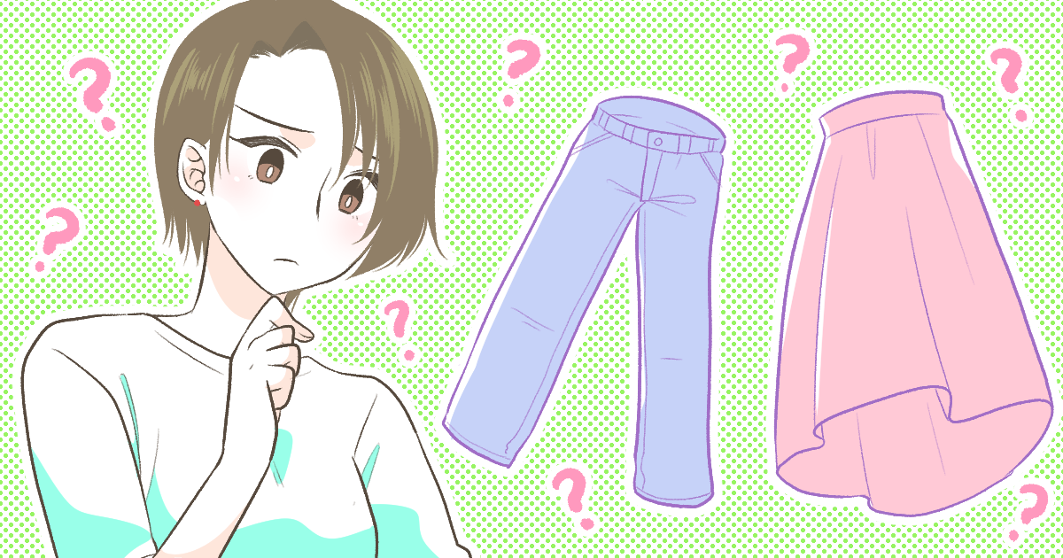 女子の制服に関する価値観 2種類買うと財布が厳しい場合も