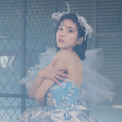 クォン・ウンビがブログスタート「RUBIのみなさんと ほんとにはやく会いたい」 「IZ*ONE」元リーダー