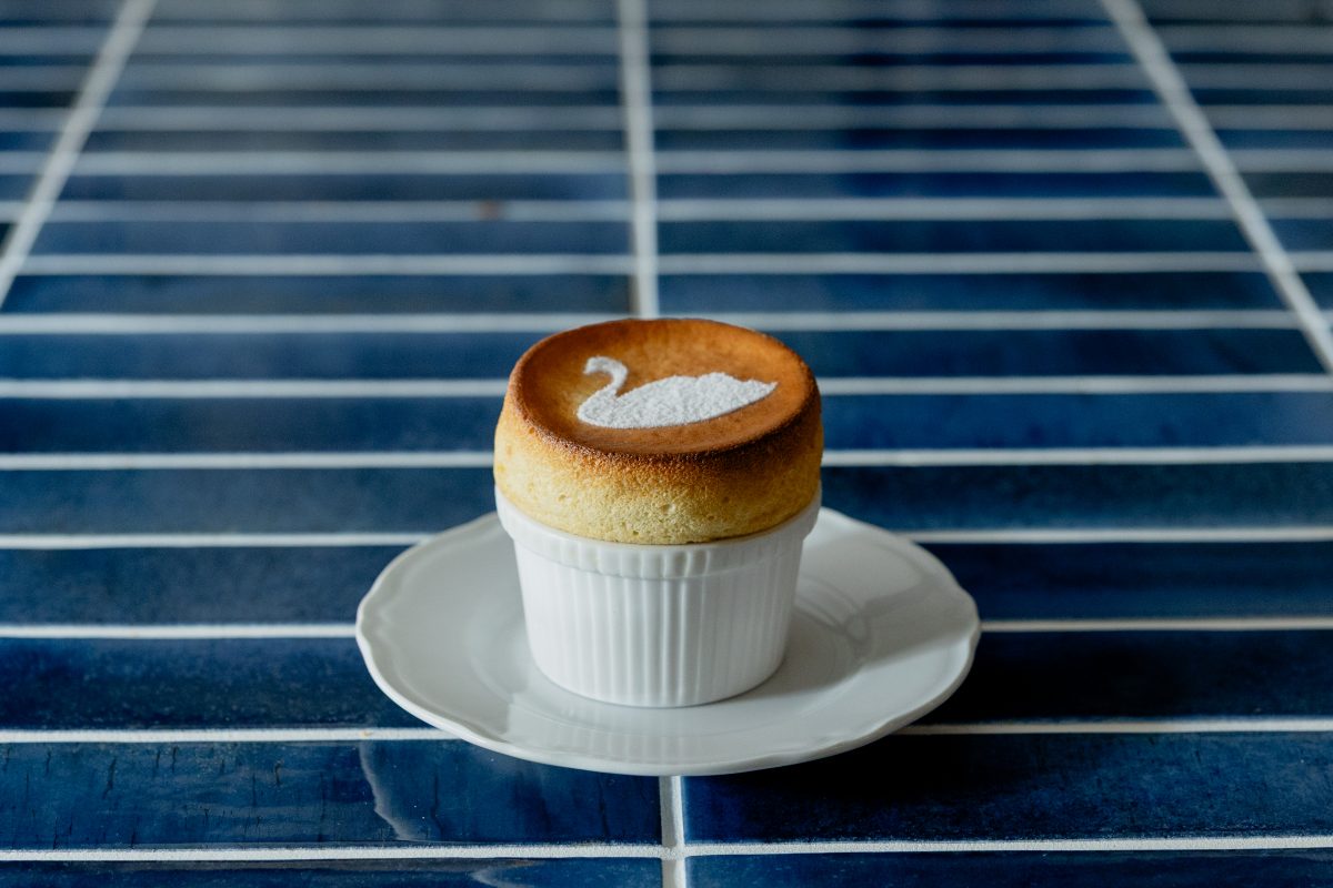 
			名物「スフレ」は賞味期限60秒…！ 群馬で人気の老舗パティスリーの新ブランドがオープン（東京・白金高輪）
		