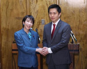 写真／産経新聞社