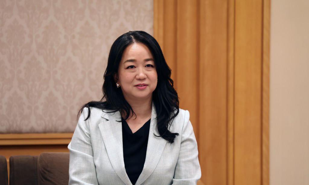 伊達美和子・森トラスト社長