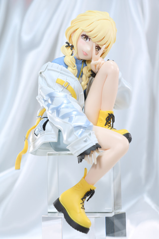 学園アイドルマスター ESPRESTO藤田ことね フィギュア 15個