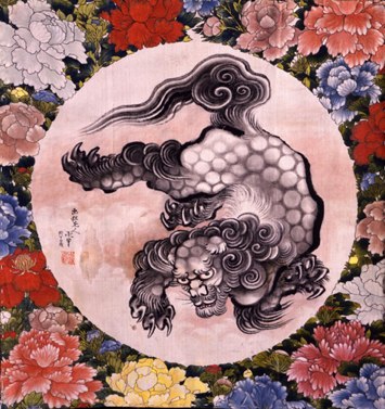 ３作品が同時展示中 北斎の娘 葛飾応為の作品が所蔵された美術館を一挙紹介 ライブドアニュース