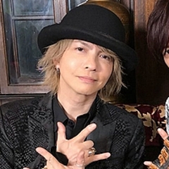 漫画家を目指していたhyde 少年サンデーに作品を投稿 ライブドアニュース