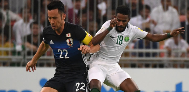 なぜだ！日本代表撃破でW杯出場のサウジアラビア、突如監督交代