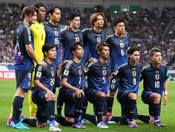 ��̤�夲�����ݥ���ѥ�(C)SOCCER DIGEST