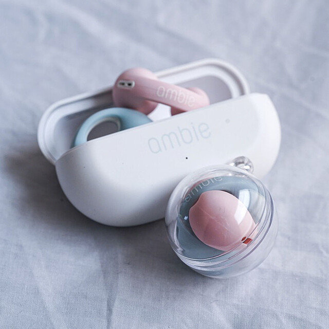 Campfire Audio MAMMOTH 有線イヤフォン