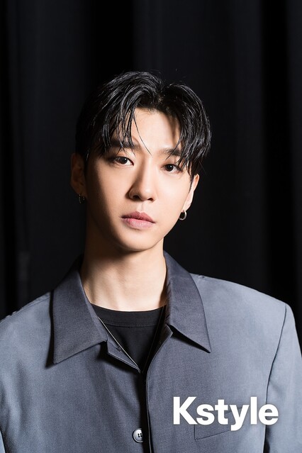 元B․A․P バン・ヨングク、3年ぶりの来日公演で新しい自分を発見