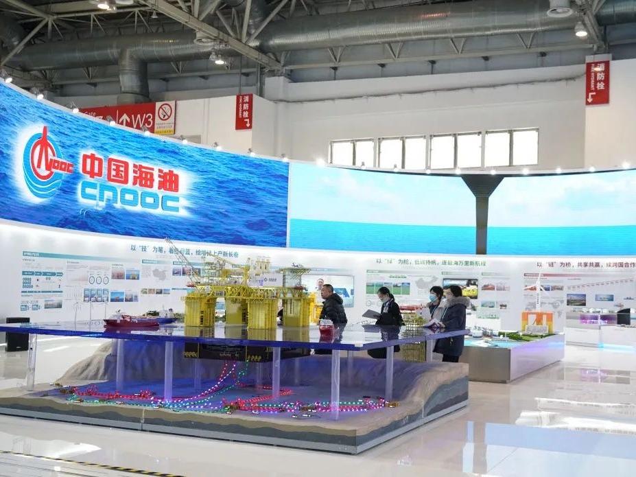 第1回中国国際サプライチェーン促進博覧会開幕―中国 (2023年11月29日掲載) ライブドアニュース