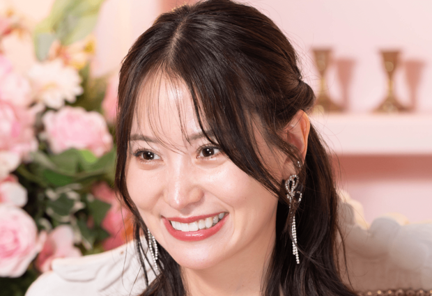 「日本一モテる」元AKB48の31歳が断言 規格外の恋愛強者ぶり見せつける