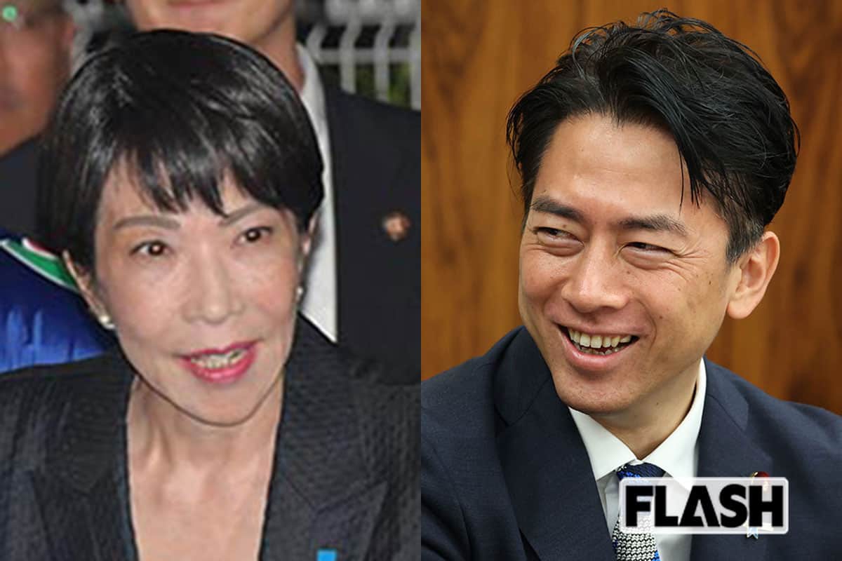 自民党総裁選 長井秀和が明かす公明党の本音「高市さん以外なら」