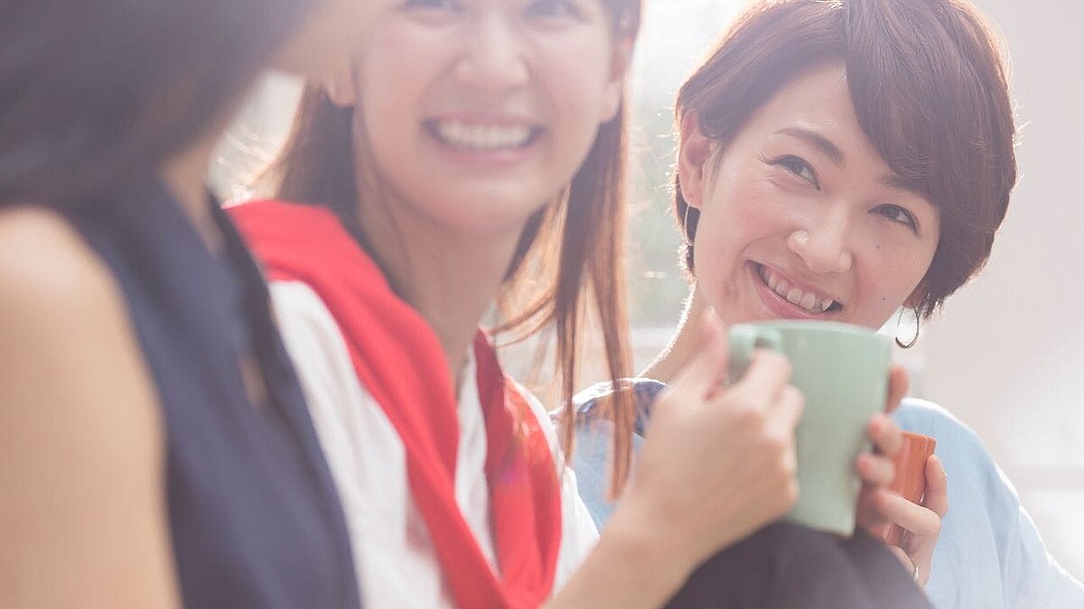 （※写真はイメージです／PIXTA）